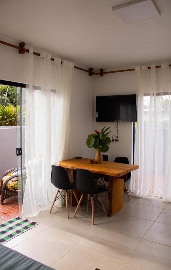 Canta Galo Itacare Exterior photo
